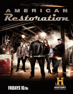 American Restoration