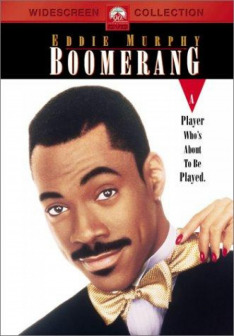 Boomerang