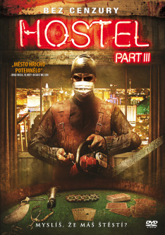 Hostel 3