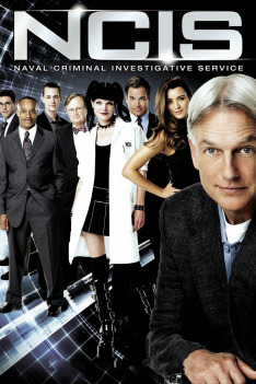 Agenci NCIS