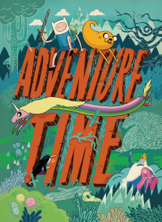 Hora de Aventuras