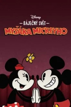 Báječný svět Myšáka Mickeyho