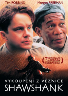 Vykoupení z věznice Shawshank