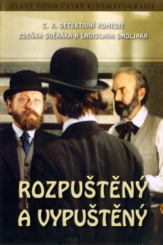 Rozpustený a vypustený