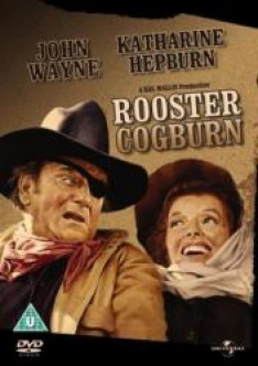 Rooster Cogburn