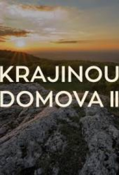 Krajinou domova