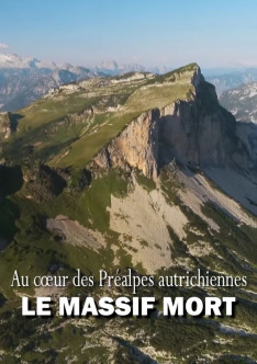 Das Tote Gebirge - Wunderwelt in Österreich