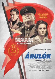 Árulók