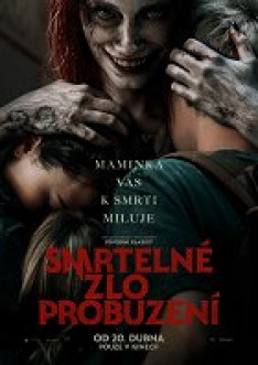 Evil Dead: Vzostup zla