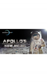 Apollo: Nový Měsíc