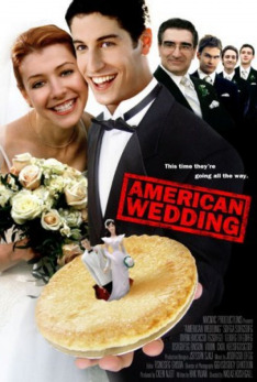 American Pie 3 La Boda