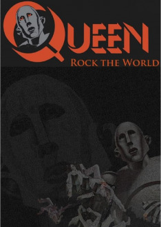 Queen: Rock The World