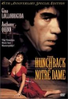 The Hunchback of Notre Dame