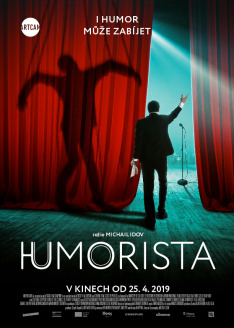 Humorista