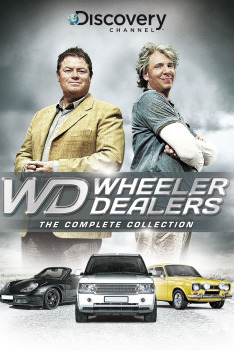 Wheeler Dealers