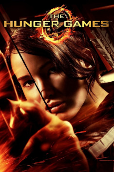 Hunger Games, the 01 Hunger Games, The