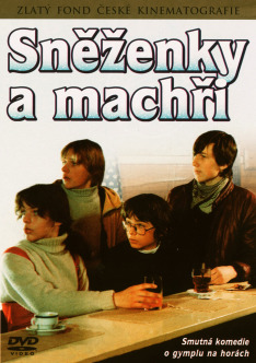 Sněženky a machři