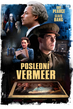 Posledný Vermeer
								(festivalový název)