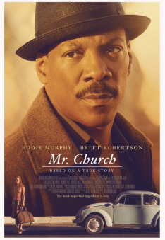 Mr. Church