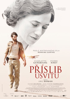 Prísľub úsvitu