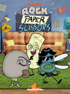 Rock, Paper, Scissors