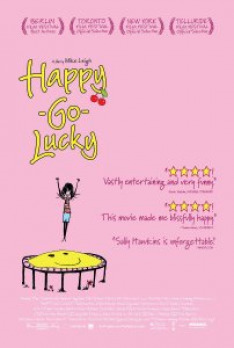 Happy-Go-Lucky