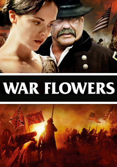 Las flores de la guerra