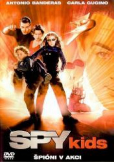 Spy Kids