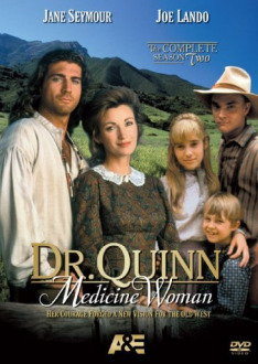 Dr. Quinn, Medicine Woman