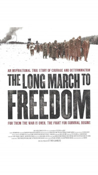 Forced March to Freedom