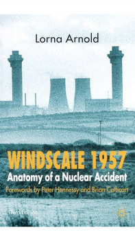 Windscale 1957: The Nuclear Winter