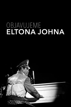 Objavujeme Eltona Johna (S1E1)