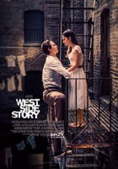 Steven Spielberg's West Side Story