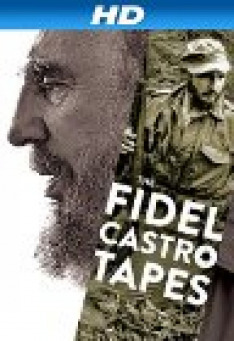 Fidel Castro: las grabaciones perdidas