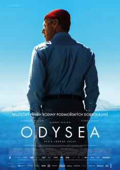 The Odyssey