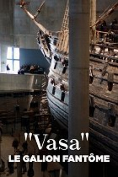 "Vasa", le galion fantôme