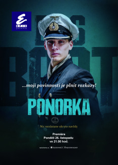 Ponorka