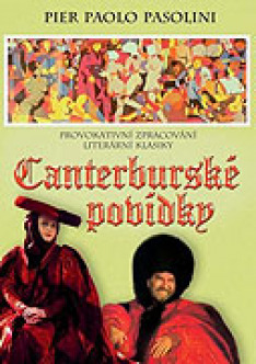 Canterburské poviedky