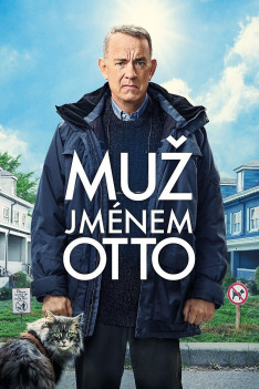 Mężczyzna imieniem Otto