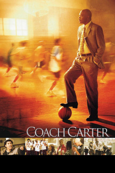 Coach Carter (Entrenador Carter)