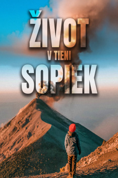 Život v tieni sopiek