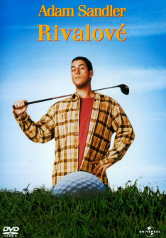 Happy Gilmore