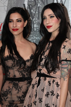 The Veronicas