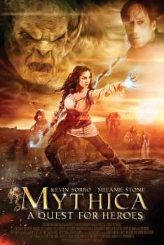 Mythica: Hľadanie hrdinov