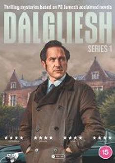 Dalgliesh