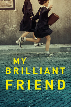 My Brilliant Friend