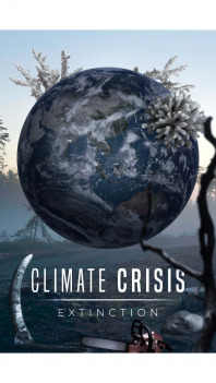 Climate Crisis: Extinction