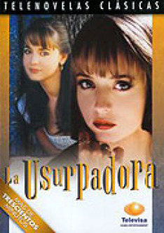 La usurpadora