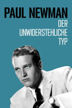 Paul Newman, the Restless