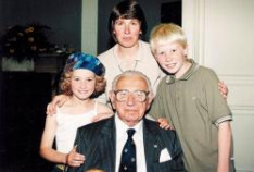 Power of Good: Nicholas Winton, The